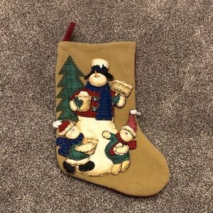 Christmas Stocking